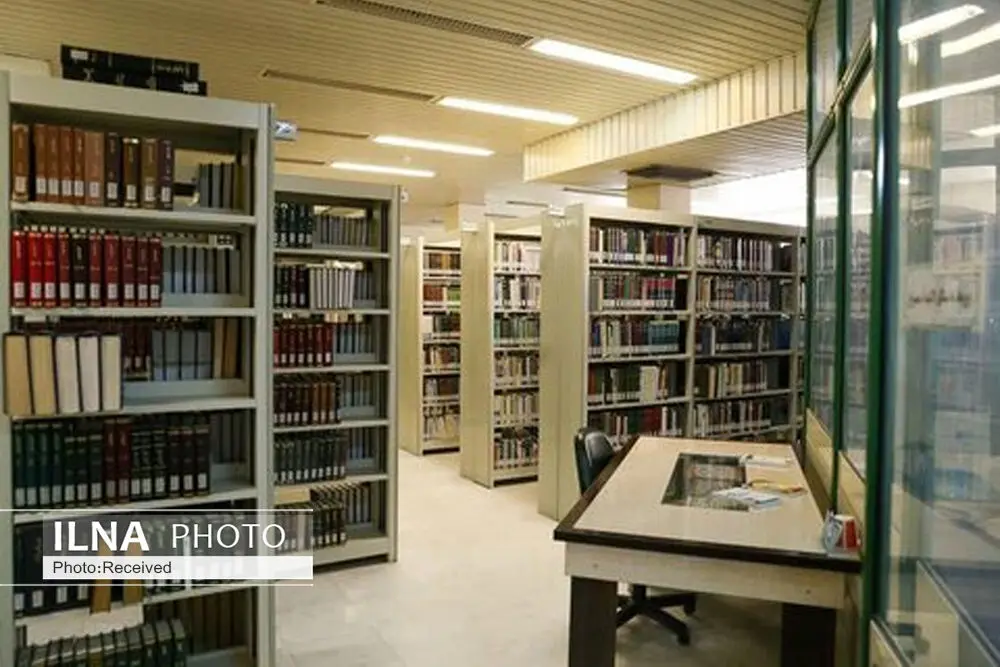 مسئولین تمایلی به حمایت از کتاب‌خانه تخصصی قزوین ندارند/ استفاده پژوهشگران خارجی از کتاب‌خانه امام صادق(ع)
