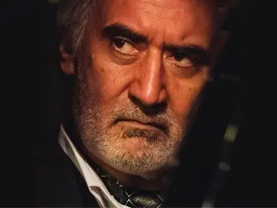 محسن قصابیان به تیم بازیگران «کوری» پیوست