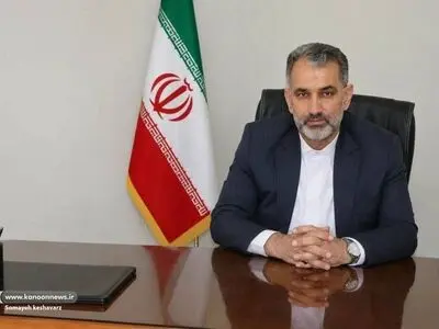 آینده روشن کشور با اعتماد به نسل نوجوان ساخته می‌شود