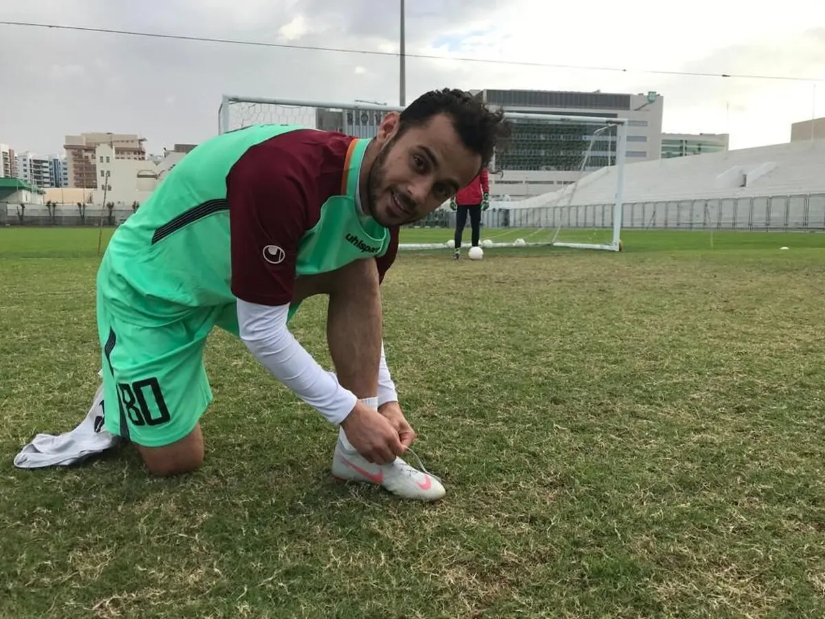سیف‌اللهی: مزد زحماتمان را گرفتیم