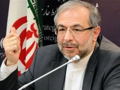 إیران تقترح تشکیل لجنة للتعرف على مرتکبی جریمة کابول