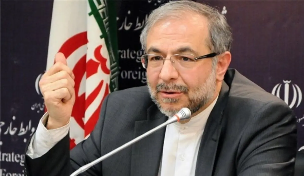 إیران تقترح تشکیل لجنة للتعرف على مرتکبی جریمة کابول