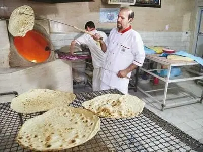 در طرح هوشمندسازی یارانه نان برخی نارضایتی‌ها وجود دارد / استان مرکزی در اجرای طرح نهضت نان‌ کامل پیشگام و پیشرو است 