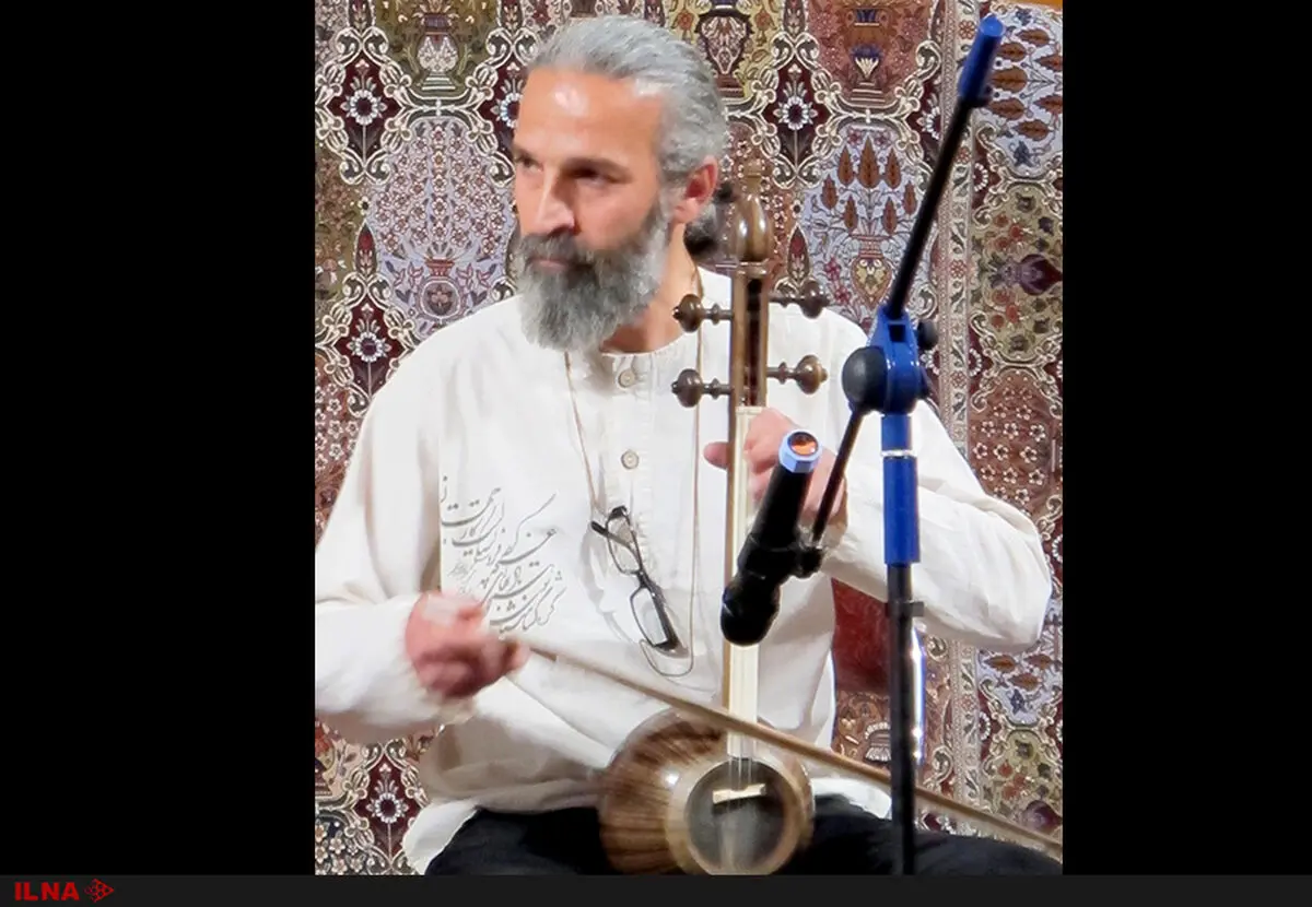 شهرام صارمی مدیر اجرایی جشنواره موسیقی فجر شد