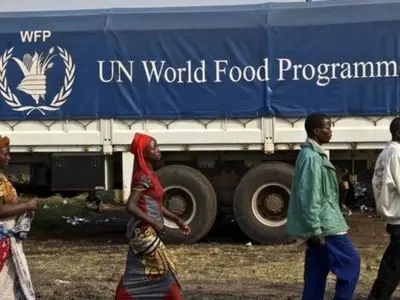 مجبور به کاهش سهمیه جوامع قحطی‌زده سودانی هستیم 