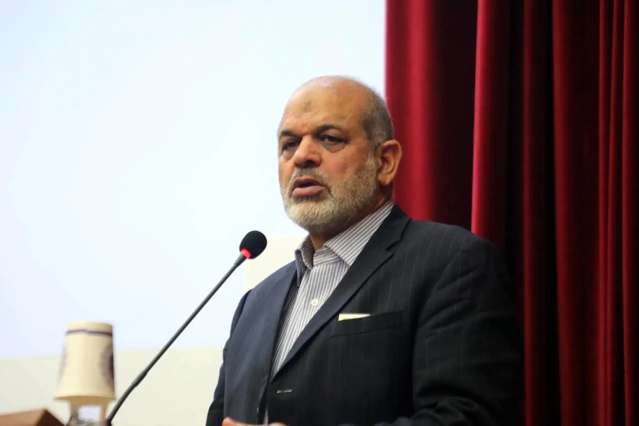 تاکید وزیر کشور بر ترویج فرهنگ محله محوری برای افزایش تامین امنیت کلان شهر تهران