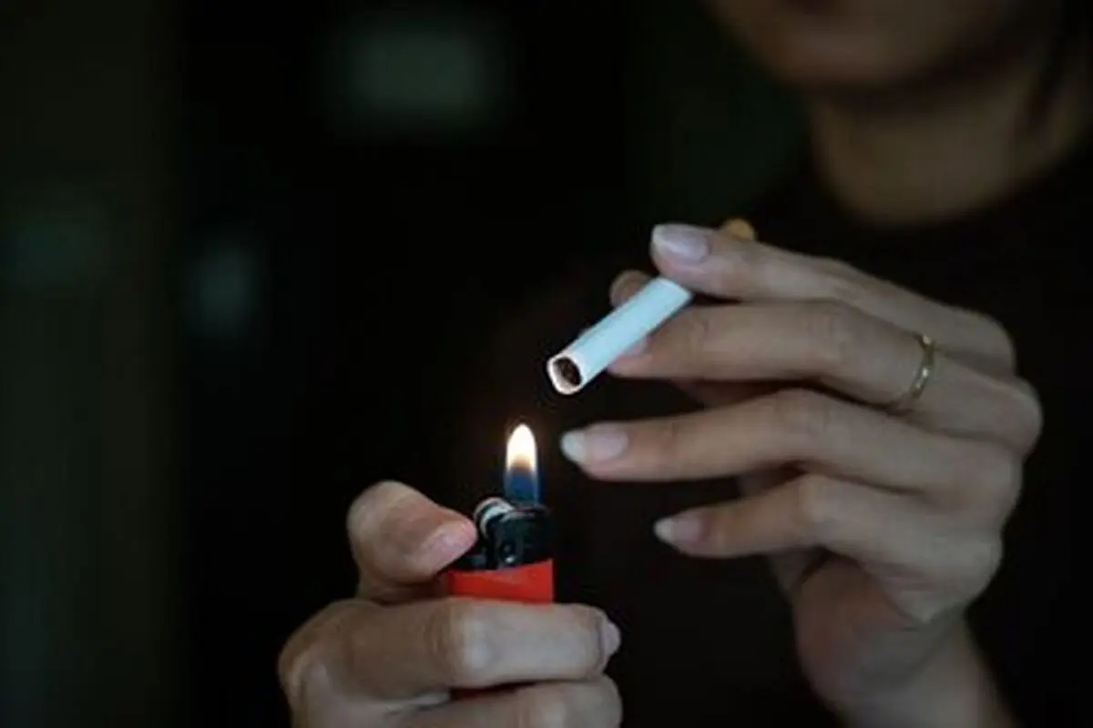 کشیدن فقط 2 نخ سیگار نارسایی قلبی را به شدت افزایش می‌ دهد!