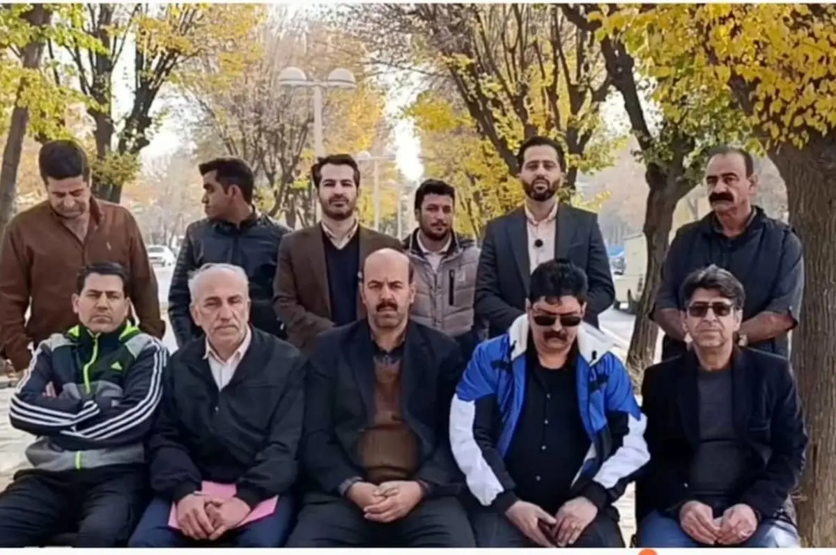 انتظار ۱۰ساله کارگران «سامان کاشی» برای دریافت مطالبات معوقه