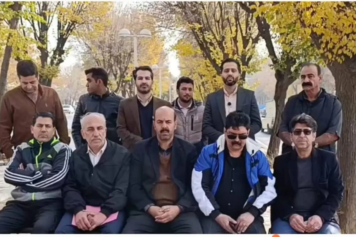 انتظار ۱۰ساله کارگران «سامان کاشی» برای دریافت مطالبات معوقه