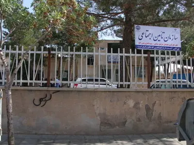 محرومیت بخش کارگرنشین «بام و صفی آباد» از توسعه اشتغال و تامین اجتماعی