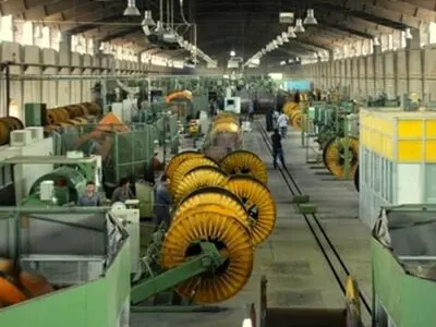 شناسایی 383 طرح صنعتی بالای 60 درصد پیشرفت فیزیکی در استان مرکزی