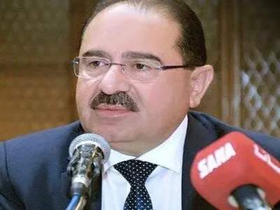 وزیر حمل و نقل سوریه: هیچ مواد منفجره­ ای در بنادر کشور وجود ندارد

