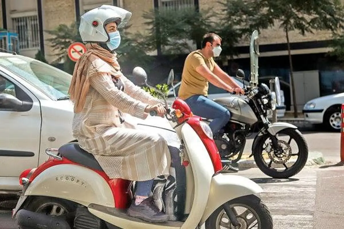 صدور گواهینامه برای بانوان خلاف قانون است 