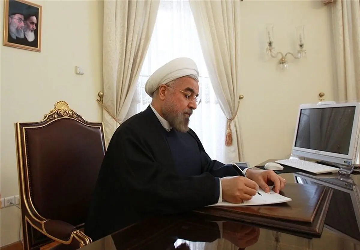 رسول سرائیان به عنوان دبیر شورای اجرایی فناوری اطلاعات منصوب شد