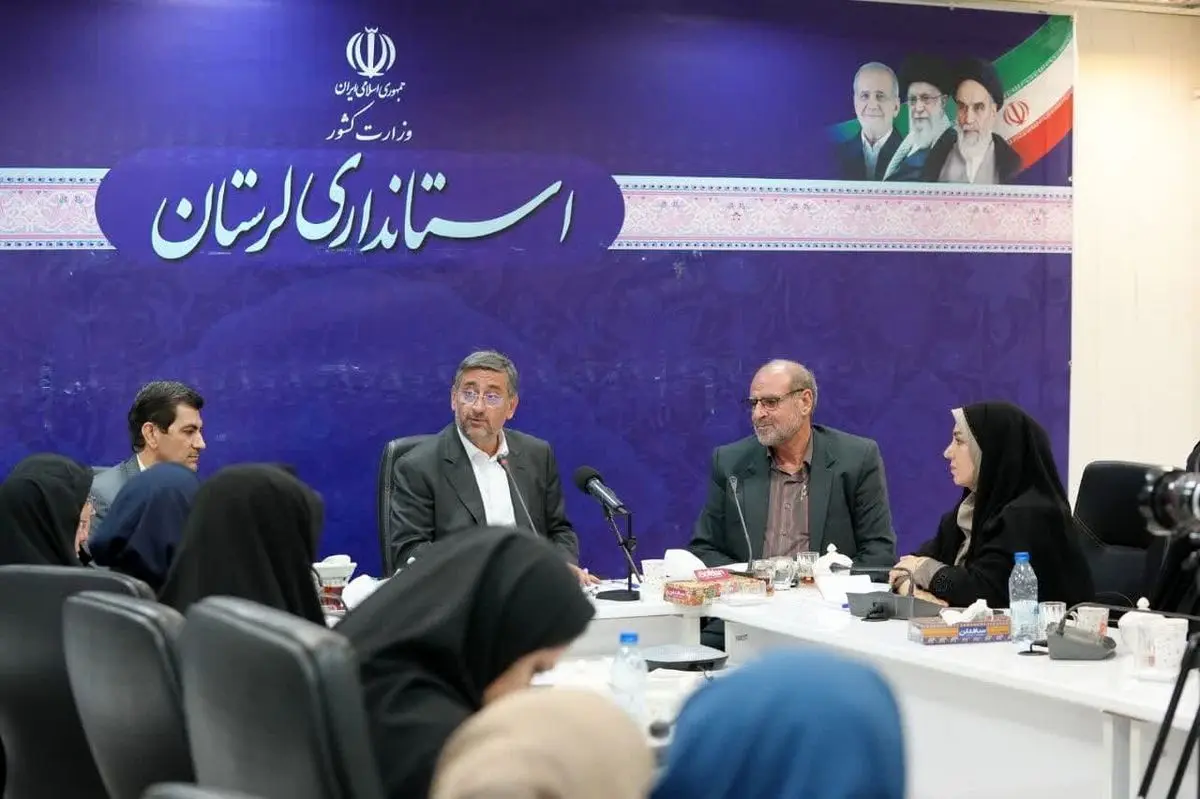 مطالبه‌گری مؤثر، رمز موفقیت در حوزه زنان/استان، نیازمند بهره‌گیری از توان بانوان است