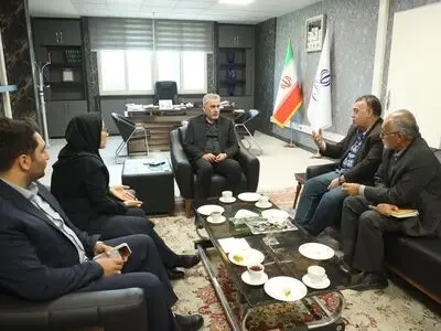  رایزنی با رئیس صندوق بازنشستگی وزارت کشور برای بهبود وضعیت بیمه تکمیلی بازنشستگان