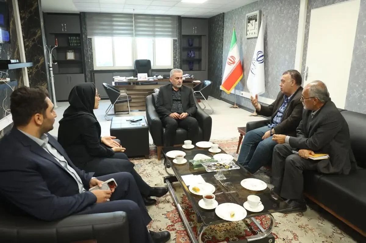  رایزنی با رئیس صندوق بازنشستگی وزارت کشور برای بهبود وضعیت بیمه تکمیلی بازنشستگان