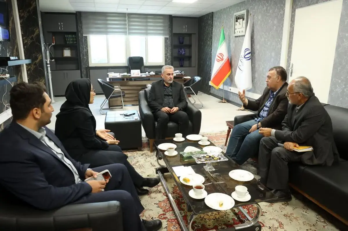  رایزنی با رئیس صندوق بازنشستگی وزارت کشور برای بهبود وضعیت بیمه تکمیلی بازنشستگان