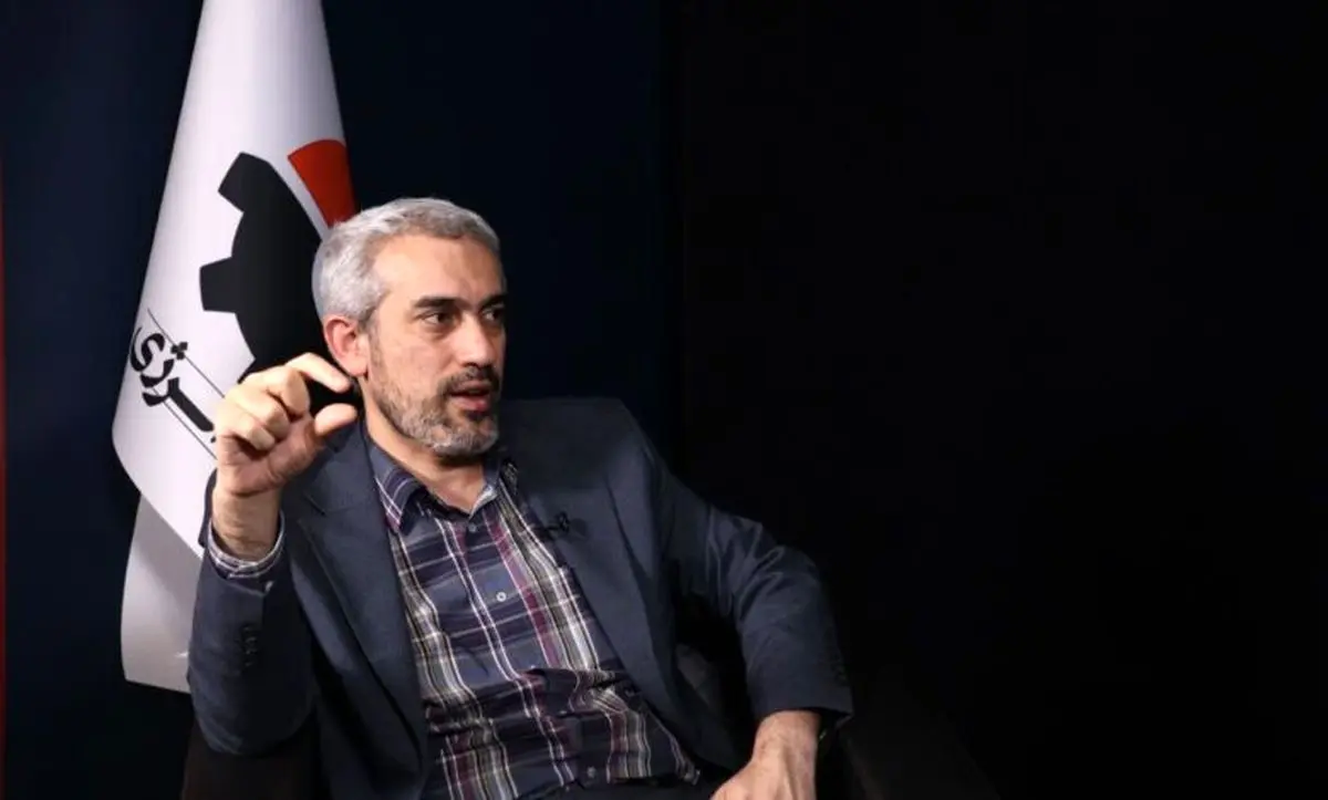 إيران.. تعيين "علي مدني زادة" وزيرا للاقتصاد والمالية