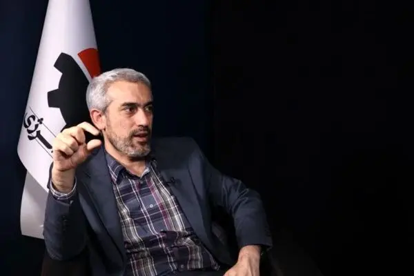 إيران.. تعيين "علي مدني زادة" وزيرا للاقتصاد والمالية
