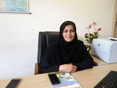 کاهش ۴۹ درصدی تردد ناوگان باری از پایانه مرزی بازرگان 