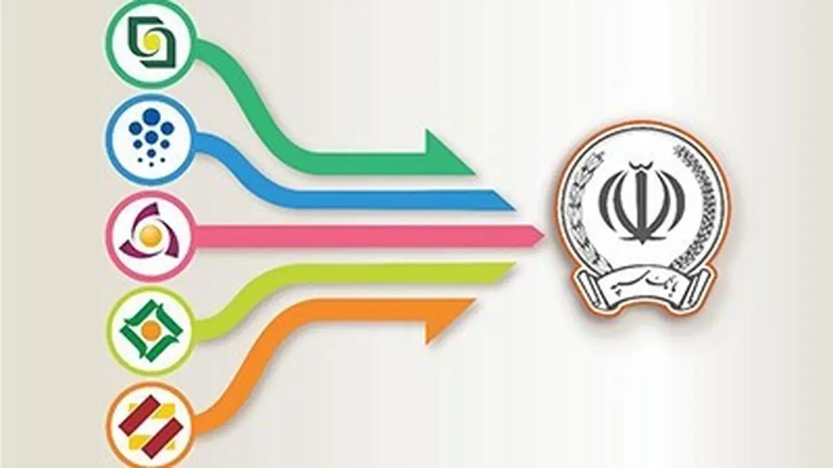 قطع تمامی درگاه‌های الکترونیکی و کارتی‌ بانک سپه و بانک‌های ادغامی در 7 و 8 بهمن‌ ماه  