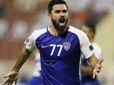  مشکل عمرخربین برطرف شد 