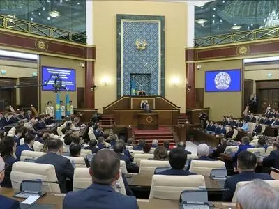 انتصاب نخست‌وزیر جدید قزاقستان