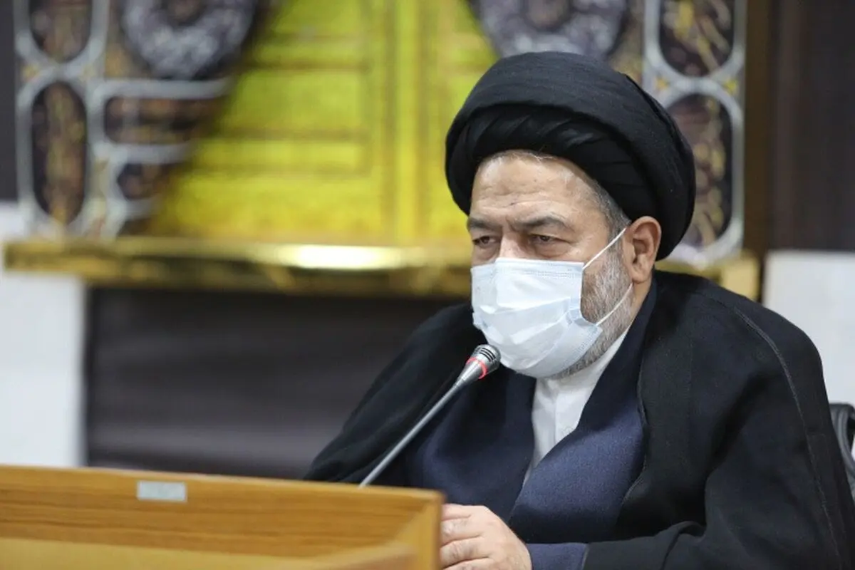 امکان ثبت نام عموم برای عتبات نوروزی بار دیگر فراهم شد