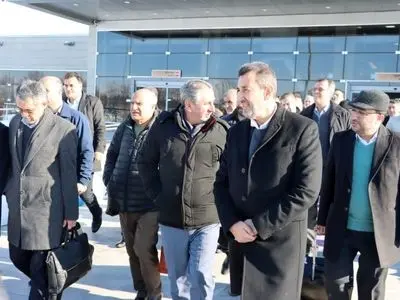 عزم ملی برای تکمیل بزرگ‌ترین پروژه فولادی اردبیل