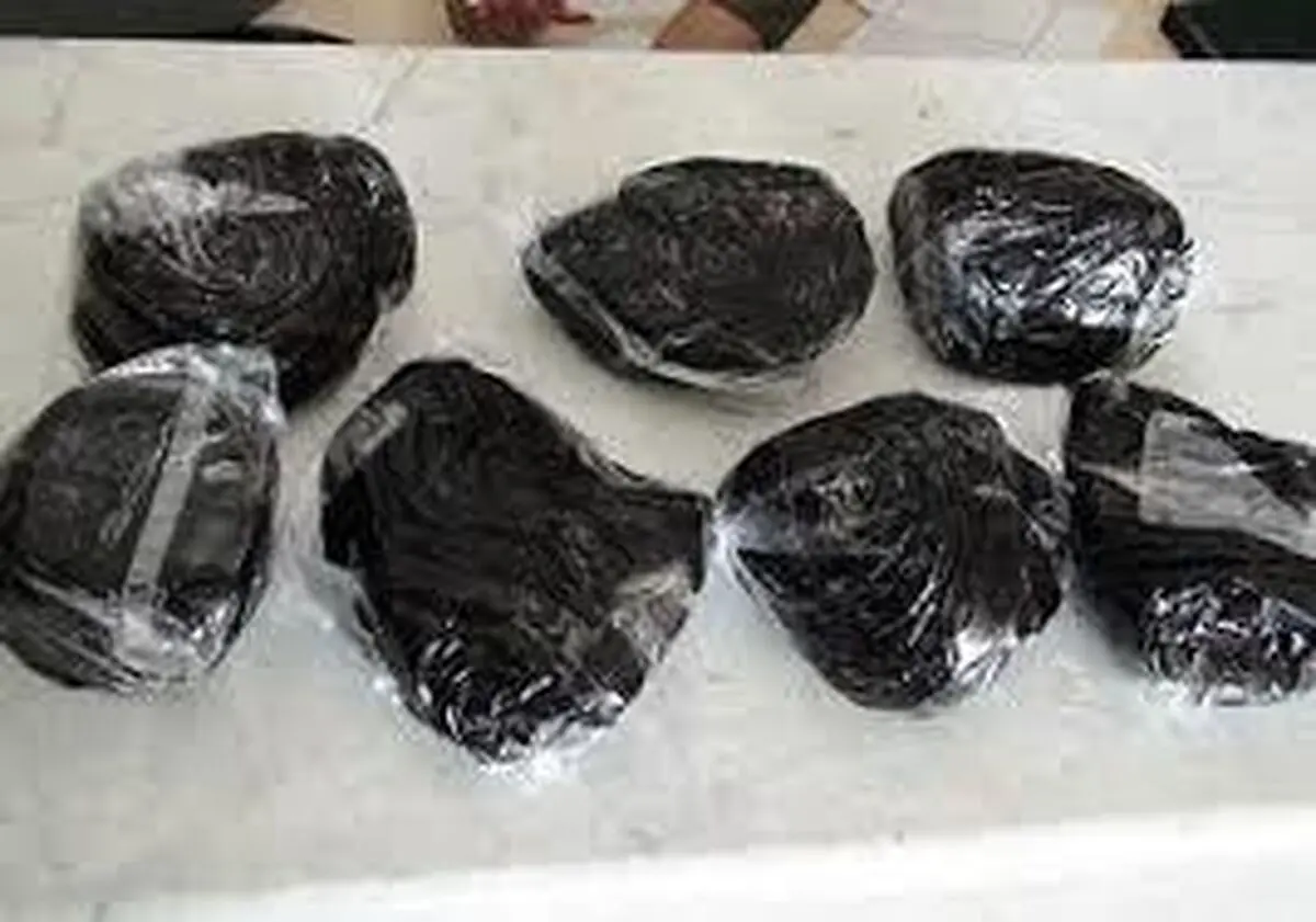 آغاز رسیدگی به پرونده ۲ قاچاقچی مواد مخدر در دادسرای مرکز گلستان