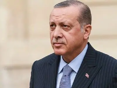 اردوغان: عملیات عفرین را تا پایان ادامه می‌دهیم