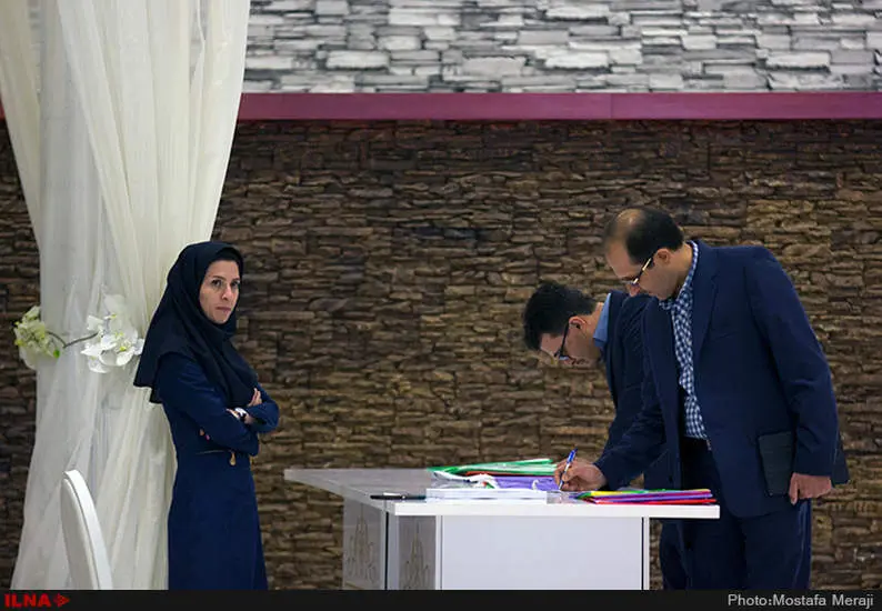 نشست تخصصی مدیریت پسماند در تهران