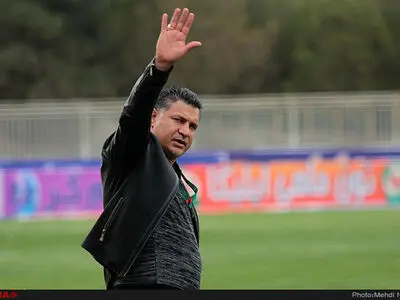 دردسر 3 و نیم میلیارد علی دایی برای پرسپولیس