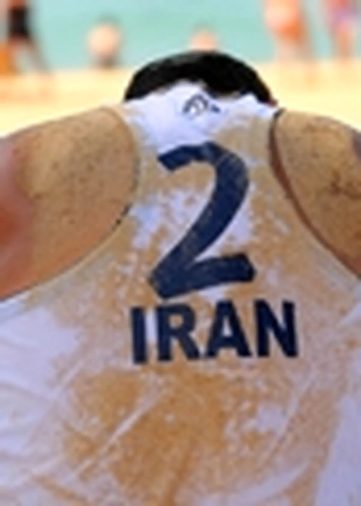 وایلد کارت FIVB به ساحلی بازان ایران