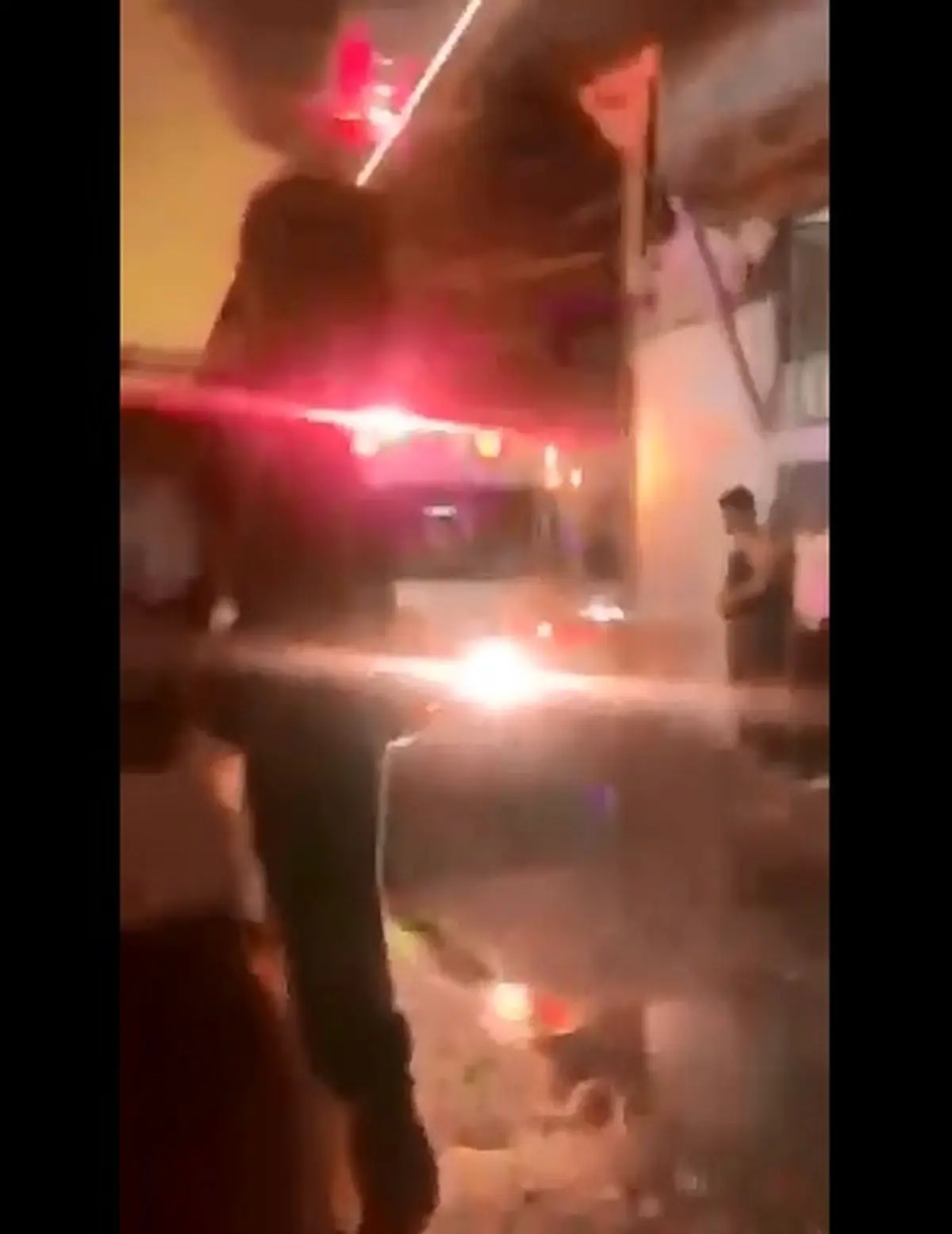 شهدای عین‌الحلوه به ۱۴ نفر افزایش یافت + فیلم