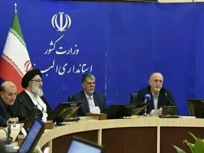 غفلت از حوزه فرهنگ عمومی، خطای بزرگی است