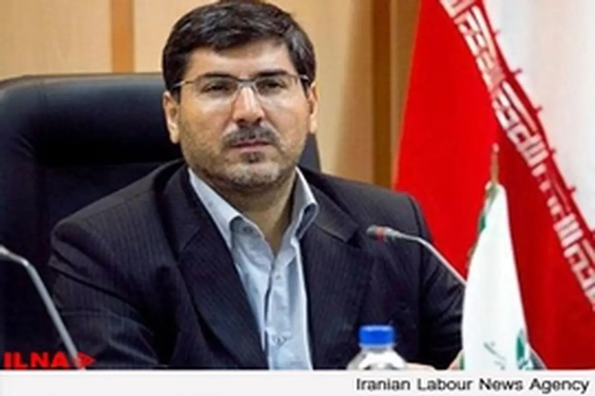 ۱۷ واحد تولیدی استان اصفهان در سال جاری به دلیل آلایندگی پلمب شدند