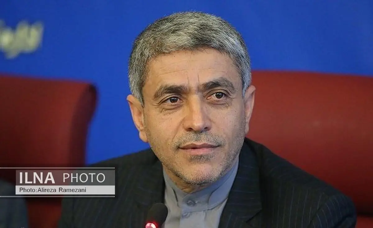 وزیر اقتصاد با رییس کل بانک مرکزی کنیا دیدار کرد
