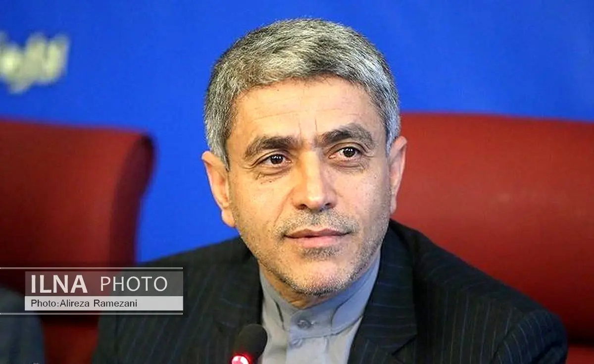 وزیر اقتصاد با رییس کل بانک مرکزی کنیا دیدار کرد