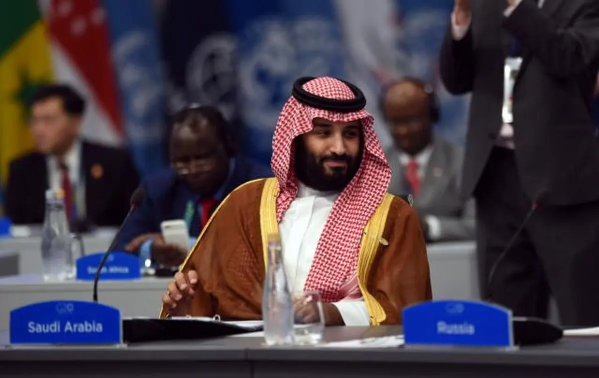 Brother of Saudi crown prince named deputy defense minister