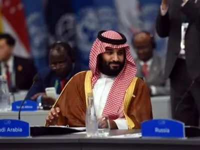 Brother of Saudi crown prince named deputy defense minister
