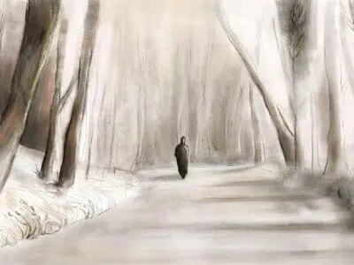 «ققنوس» بر اساس صداهای واقعی مهاجران ایرانی در دنیا ساخته شده است