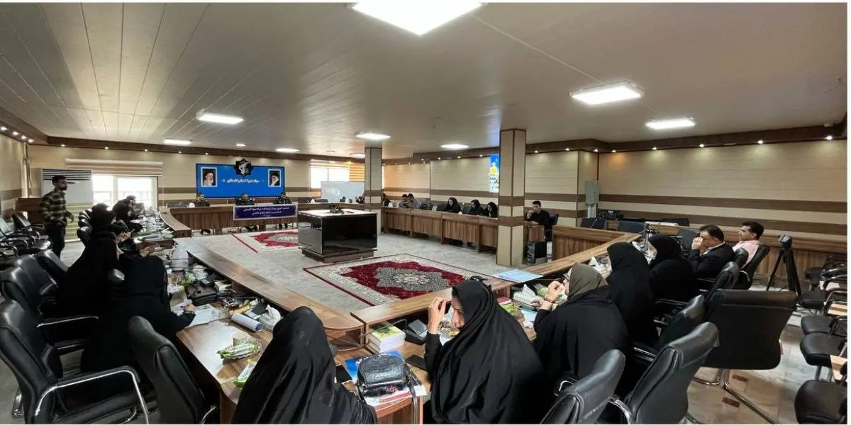 بیش از ۳ هزار برنامه در گلستان برگزار میشود
