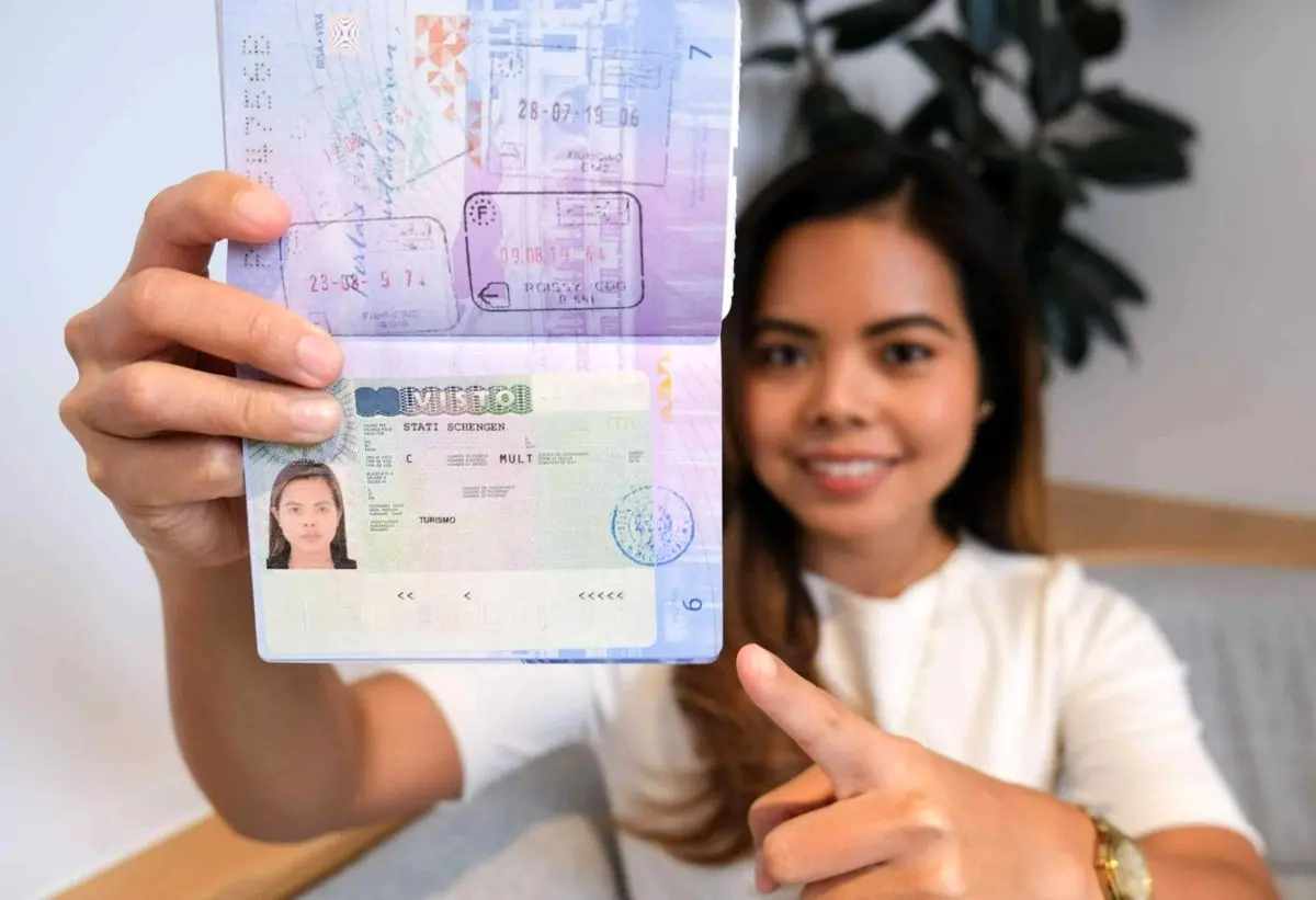 ویزای شینگن چیست؟ راهنمای کامل