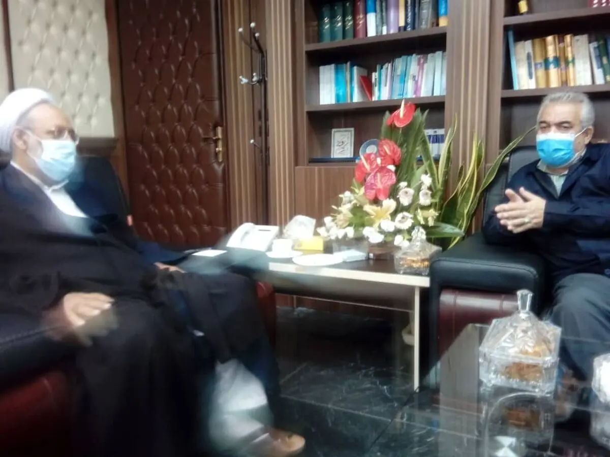 کارگران خدوم مورد حمایت دستگاه قضایی قرار می‌گیرند/ اجازه بی‌حرمتی به جامعه کارگری نمی‌دهیم
