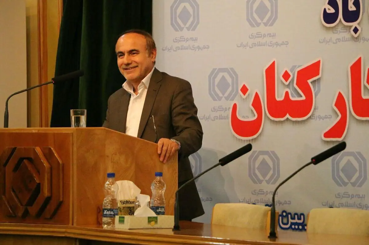 بلااستفاده ماندن ظرفیت‌های تخصصی یک مجموعه مالی و اقتصادی خطرناک است