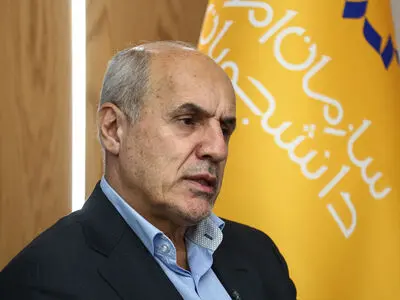 مدل 90‌ ساله تغذیه دانشگاهی بازنشسته شد