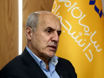 مدل 90‌ ساله تغذیه دانشگاهی بازنشسته شد
