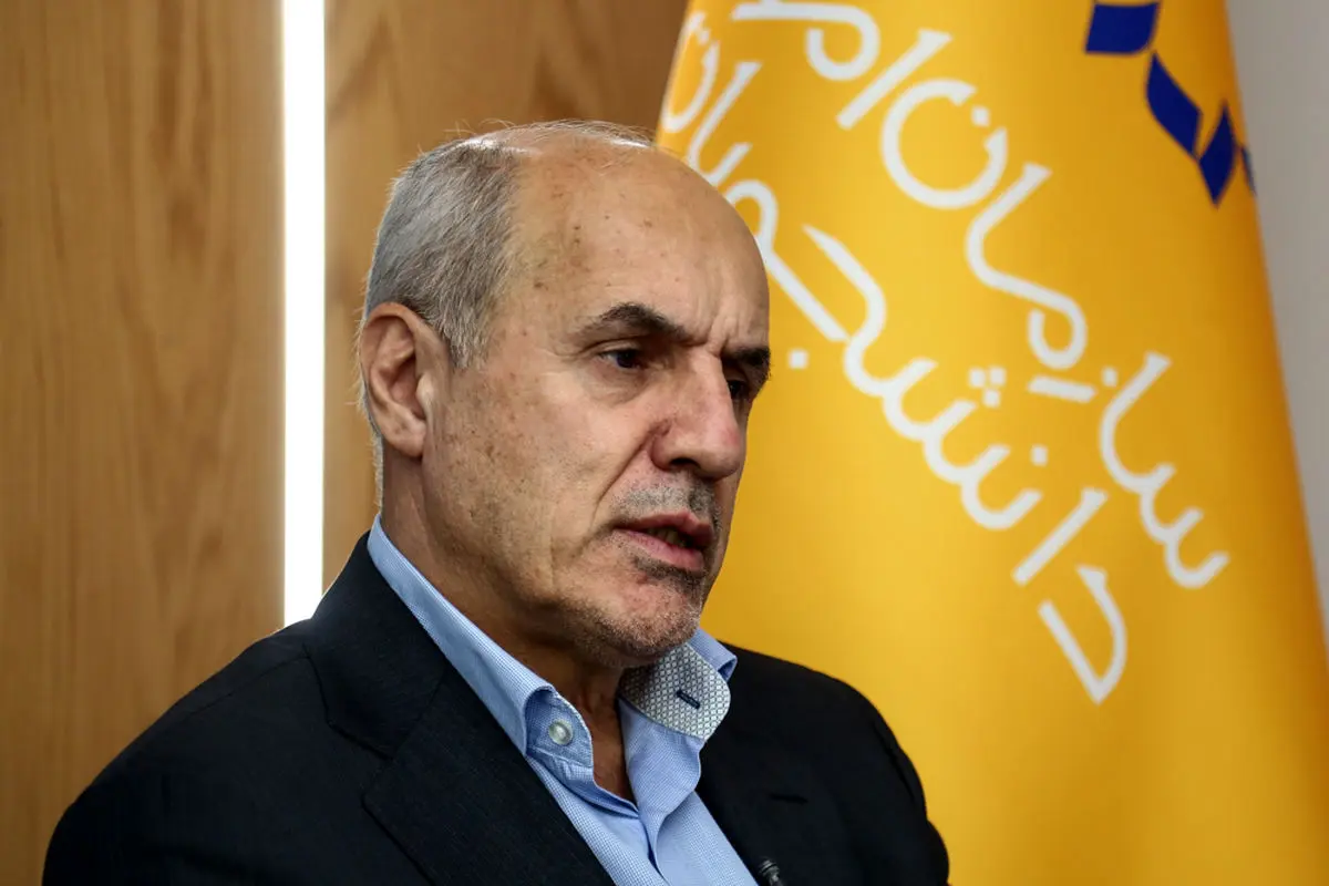 مدل 90‌ ساله تغذیه دانشگاهی بازنشسته شد